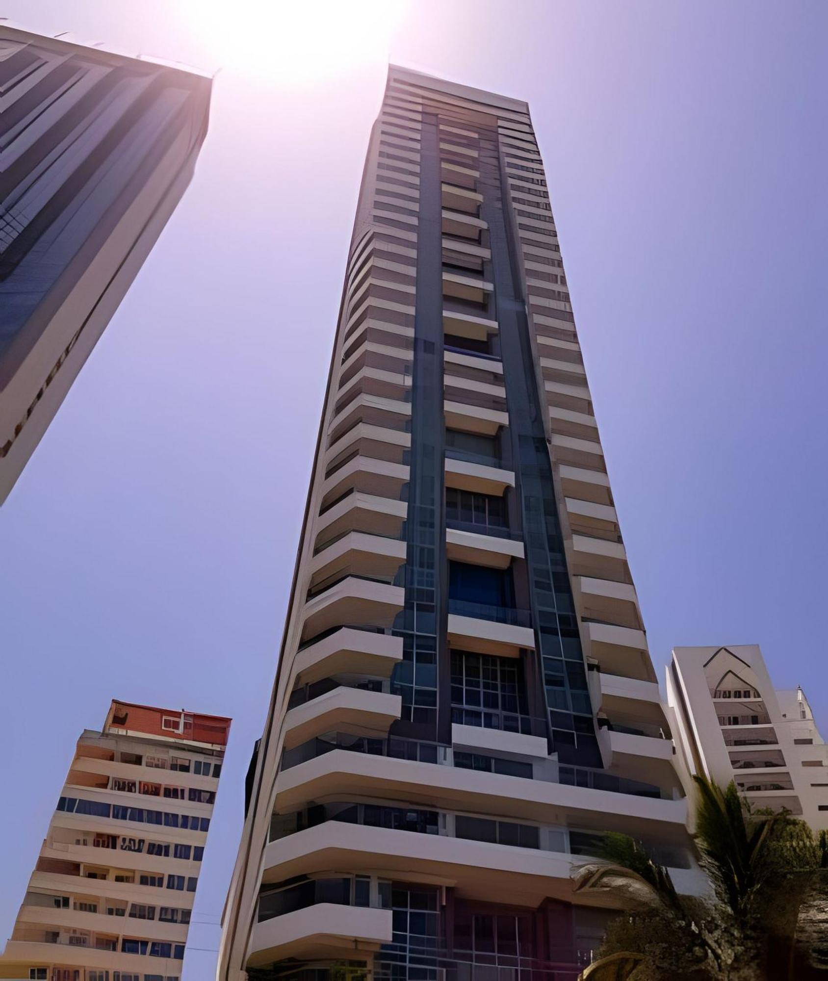 Hermoso Apto - 2 Hab Piso- 17 Murano Elite Apartamento *