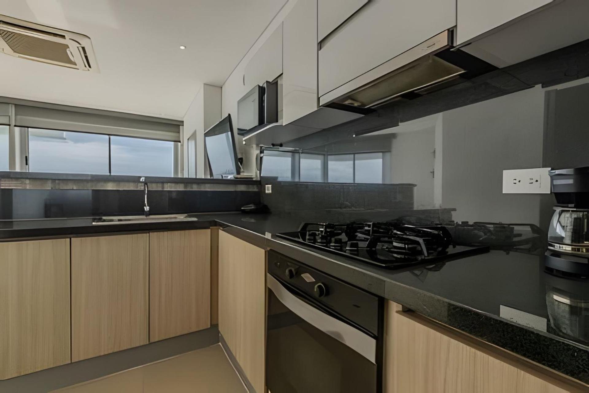 Hermoso Apto - 2 Hab Piso- 17 Murano Elite Apartamento Cartagena