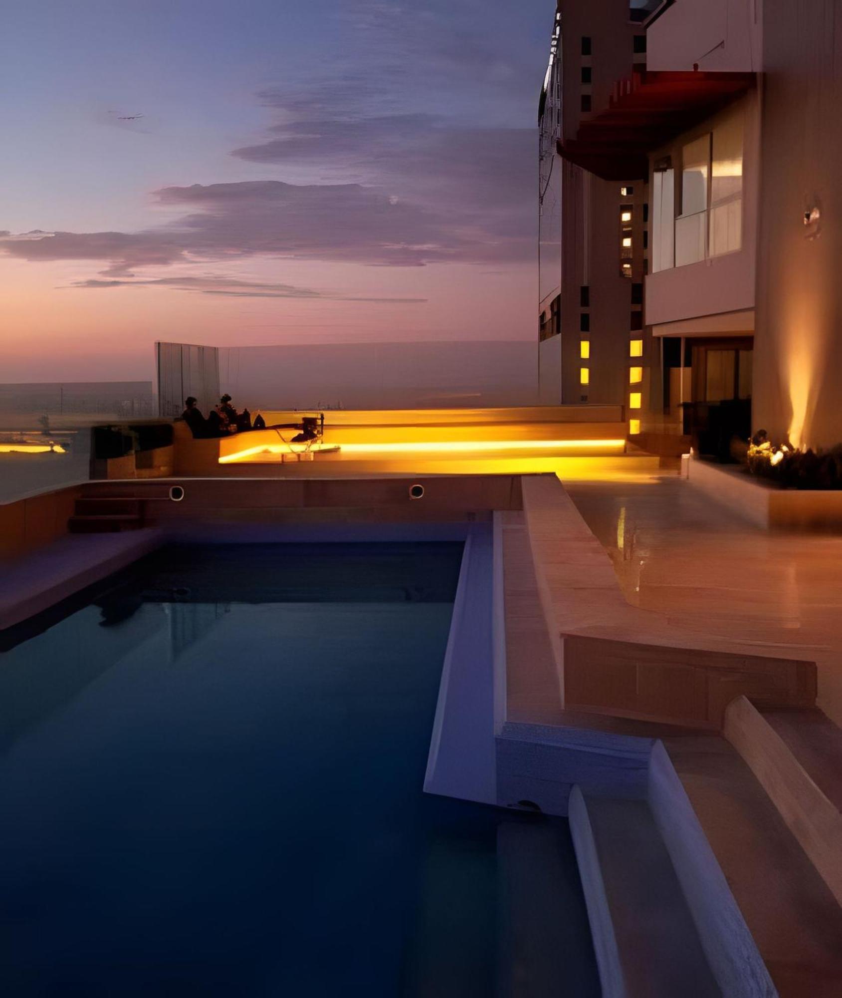 Apartamento Hermoso Apto - 2 Hab Piso- 17 Murano Elite Cartagena