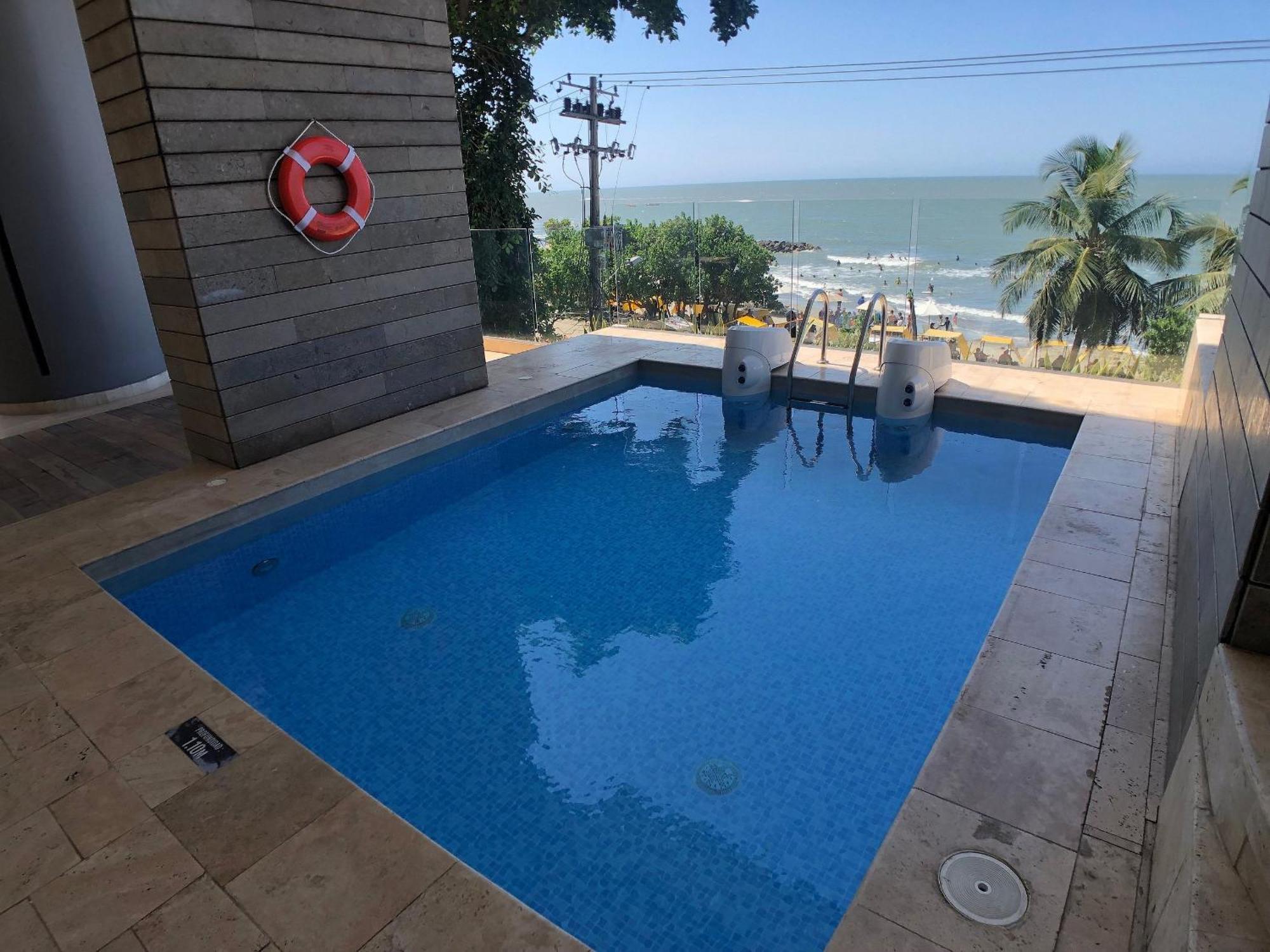 Hermoso Apto - 2 Hab Piso- 17 Murano Elite Apartamento