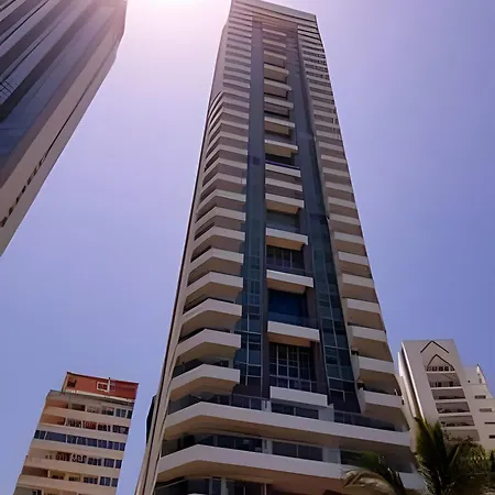 Hermoso Apto - 2 Hab Piso- 17 Murano Elite Apartamento *