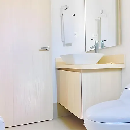 Hermoso Apto - 2 Hab Piso- 17 Murano Elite Apartamento Cartagena