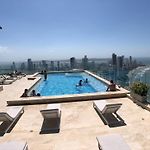 Hermoso Apto - 2 Hab Piso- 17 Murano Elite