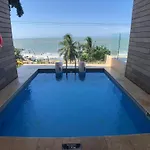 Hermoso Apto - 2 Hab Piso- 17 Murano Elite