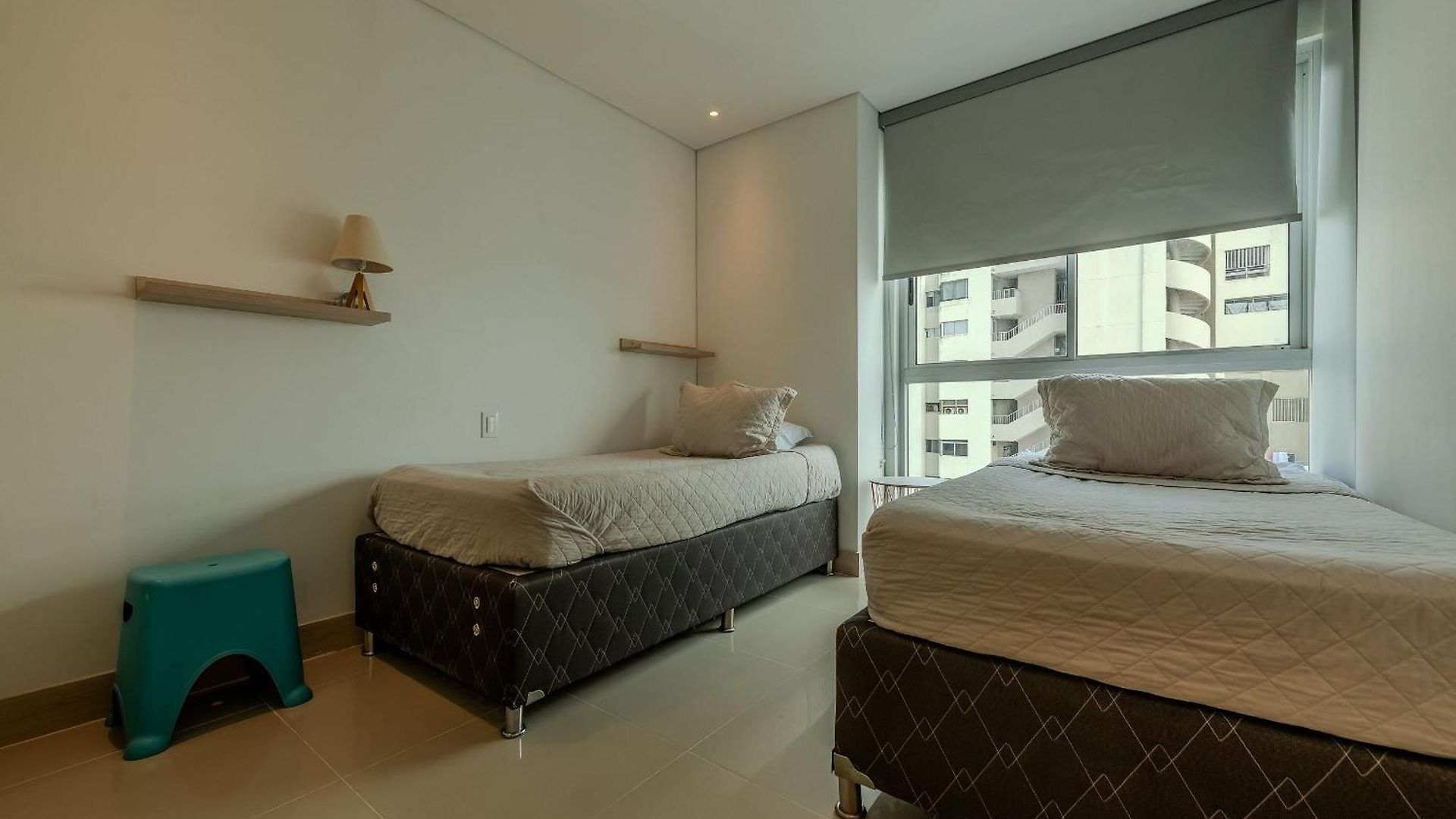 Apartment Hermoso Apto - 2 Hab Piso- 17 Murano Elite