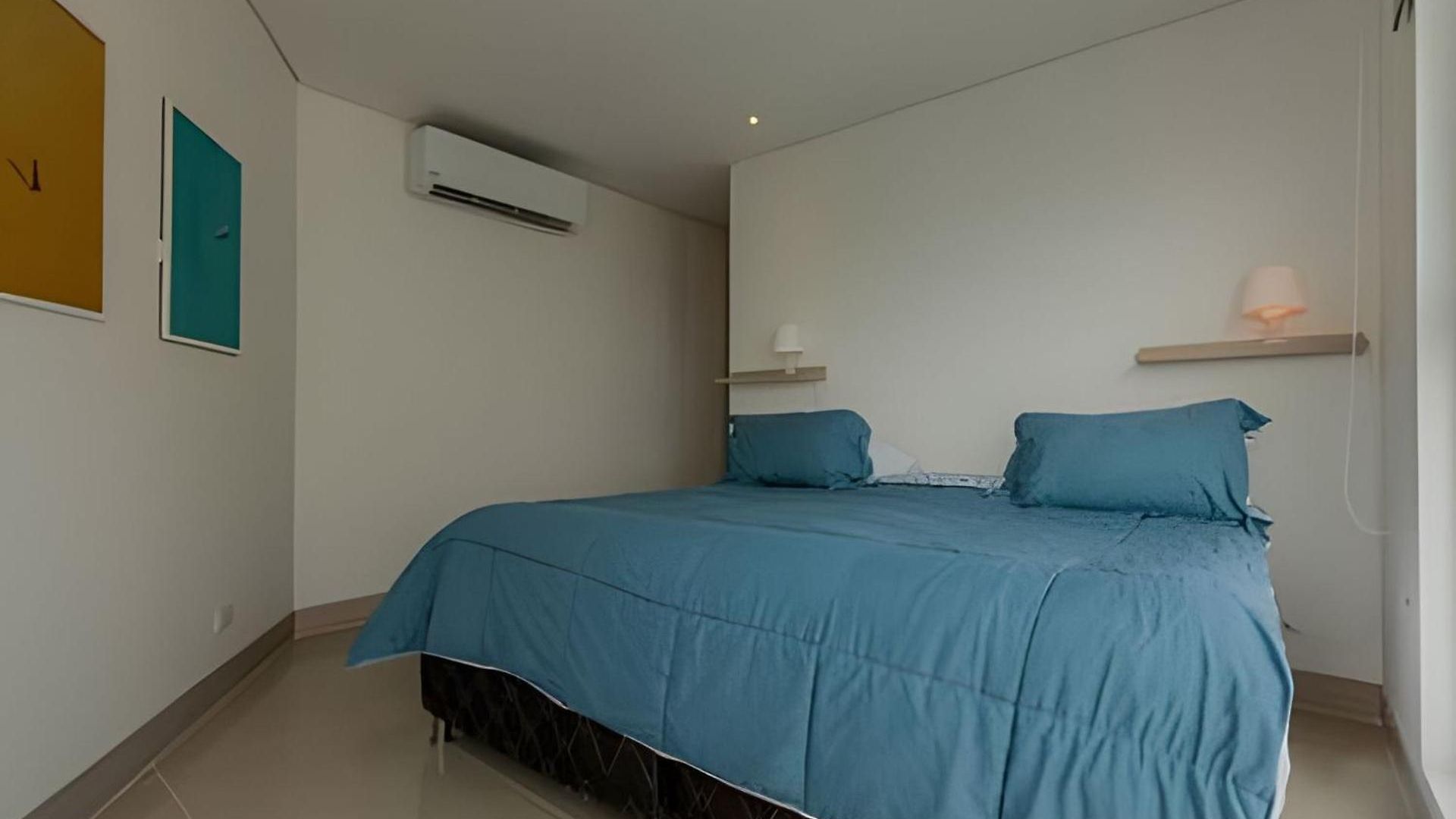 Hermoso Apto - 2 Hab Piso- 17 Murano Elite *