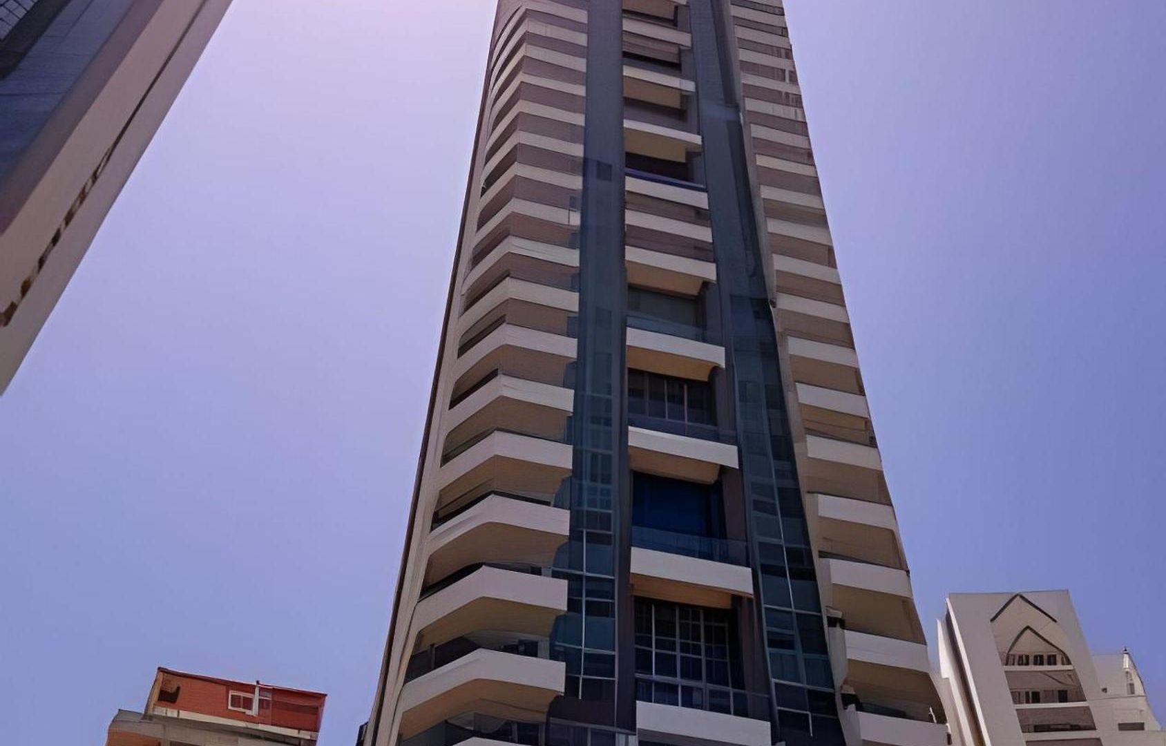 Hermoso Apto - 2 Hab Piso- 17 Murano Elite Apartment *