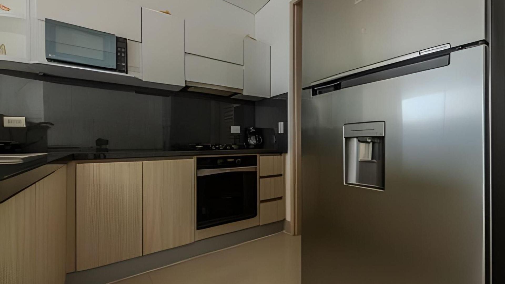 Hermoso Apto - 2 Hab Piso- 17 Murano Elite *