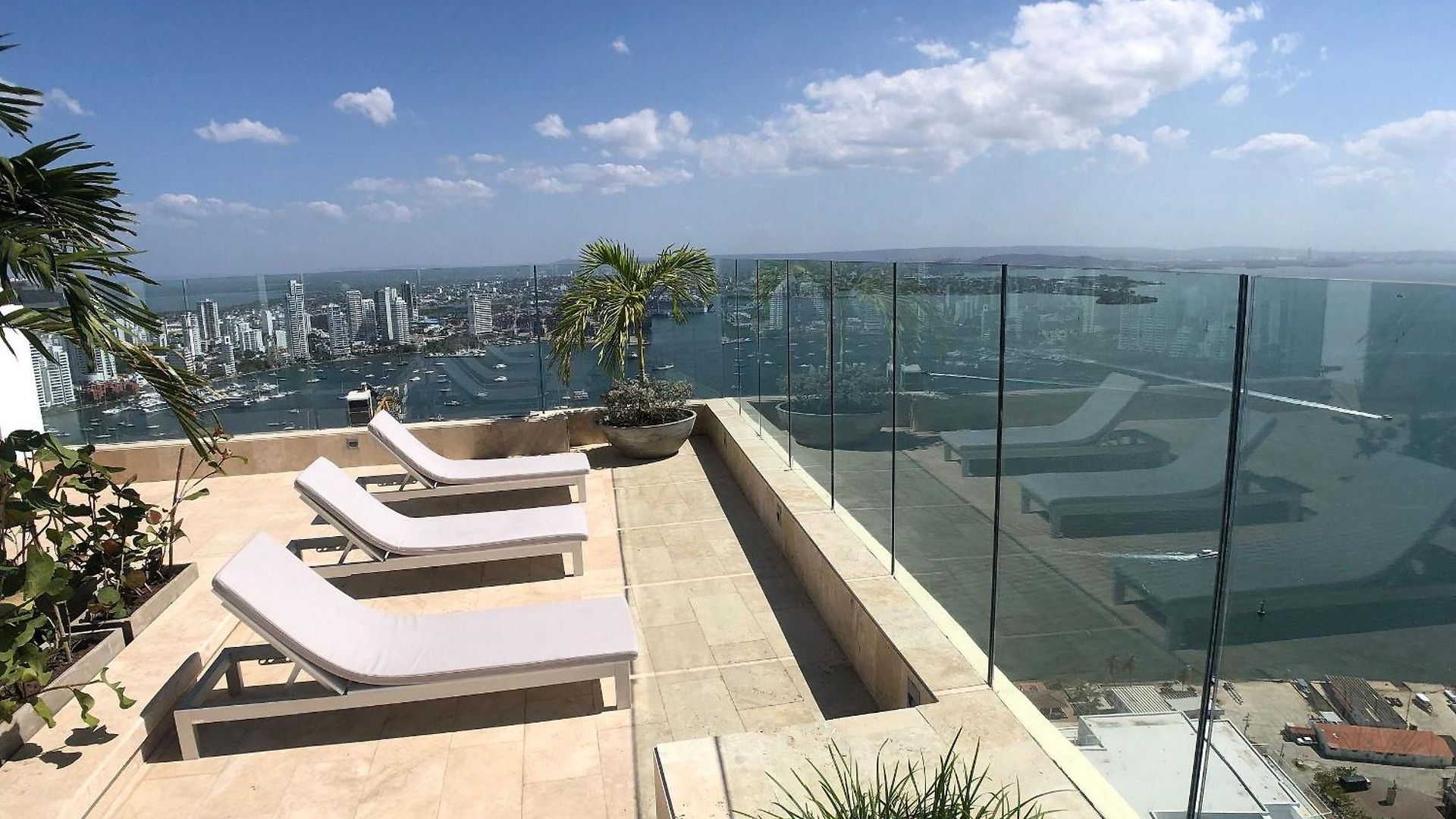 Apartment Hermoso Apto - 2 Hab Piso- 17 Murano Elite *