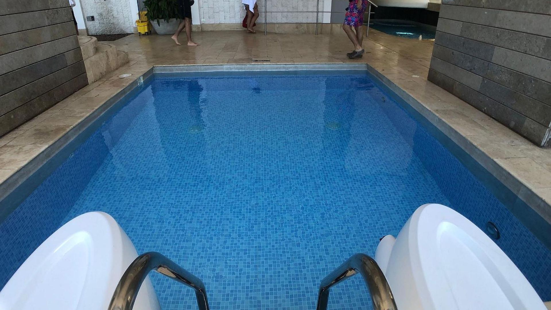 Hermoso Apto - 2 Hab Piso- 17 Murano Elite Apartment *