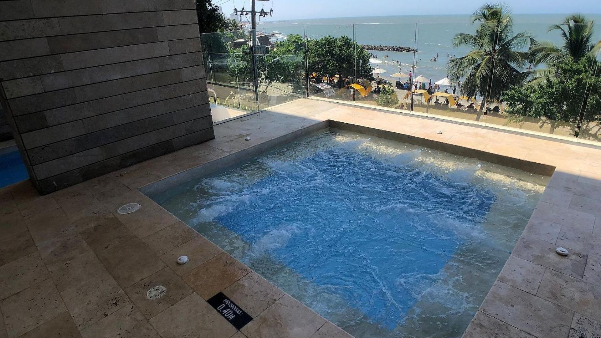 Hermoso Apto - 2 Hab Piso- 17 Murano Elite Apartment *