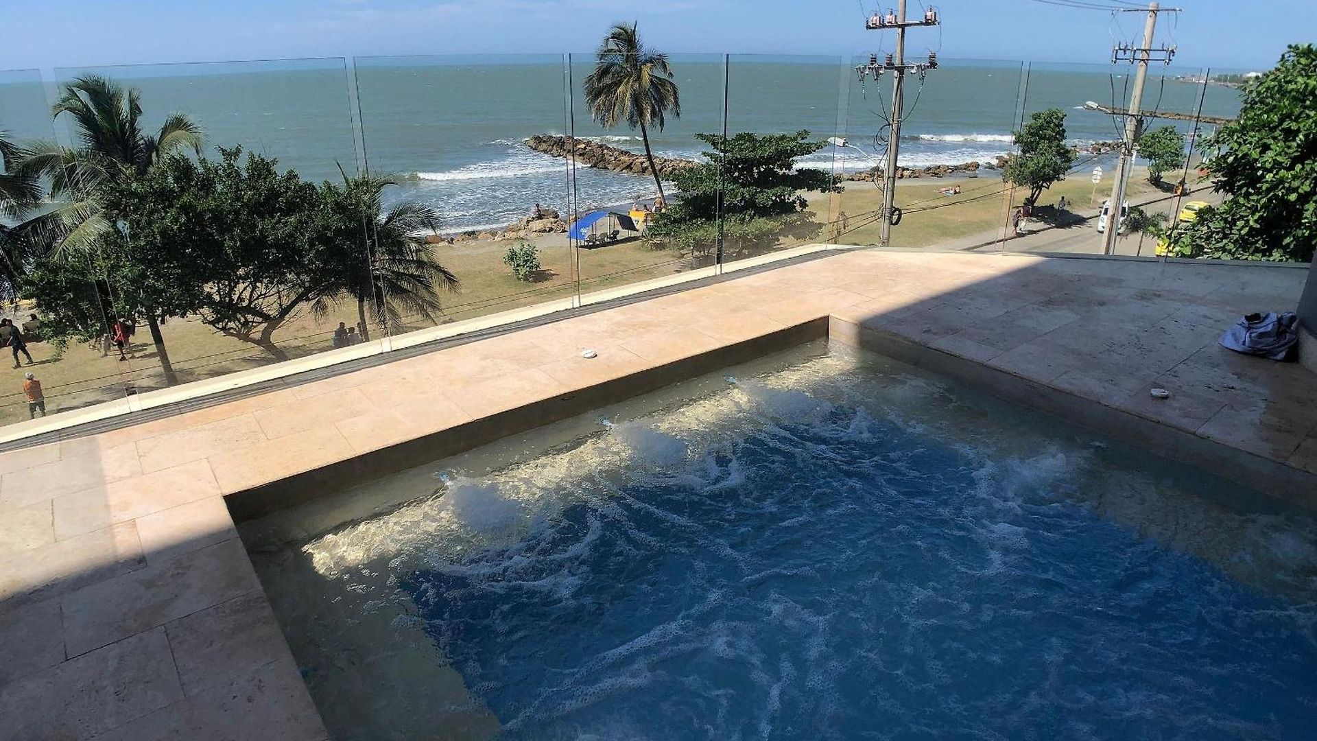 Hermoso Apto - 2 Hab Piso- 17 Murano Elite Apartment *