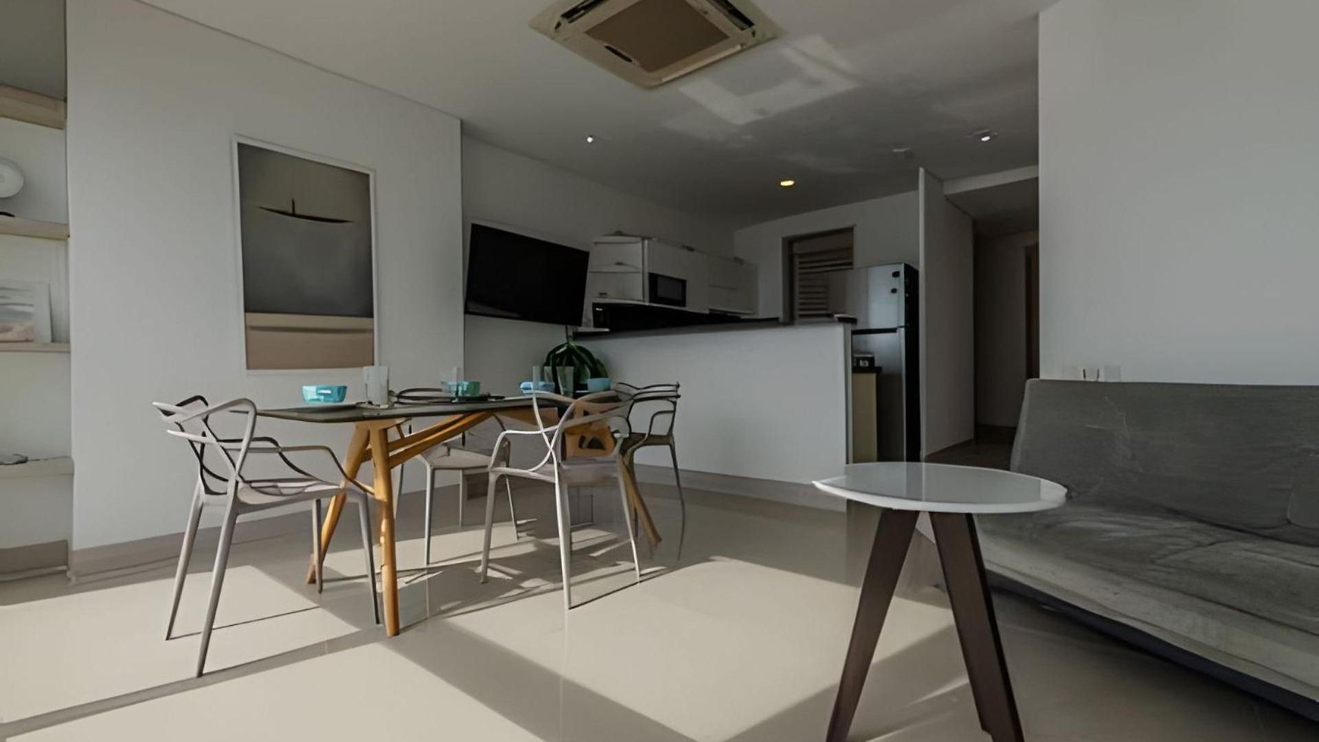 Hermoso Apto - 2 Hab Piso- 17 Murano Elite Apartment