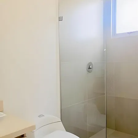 Hermoso Apto - 2 Hab Piso- 17 Murano Elite Apartamento Cartagena