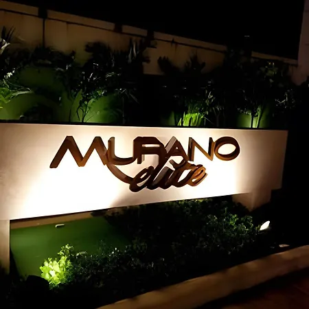 Hermoso Apto - 2 Hab Piso- 17 Murano Elite