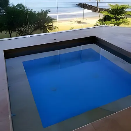Hermoso Apto - 2 Hab Piso- 17 Murano Elite * Cartagena