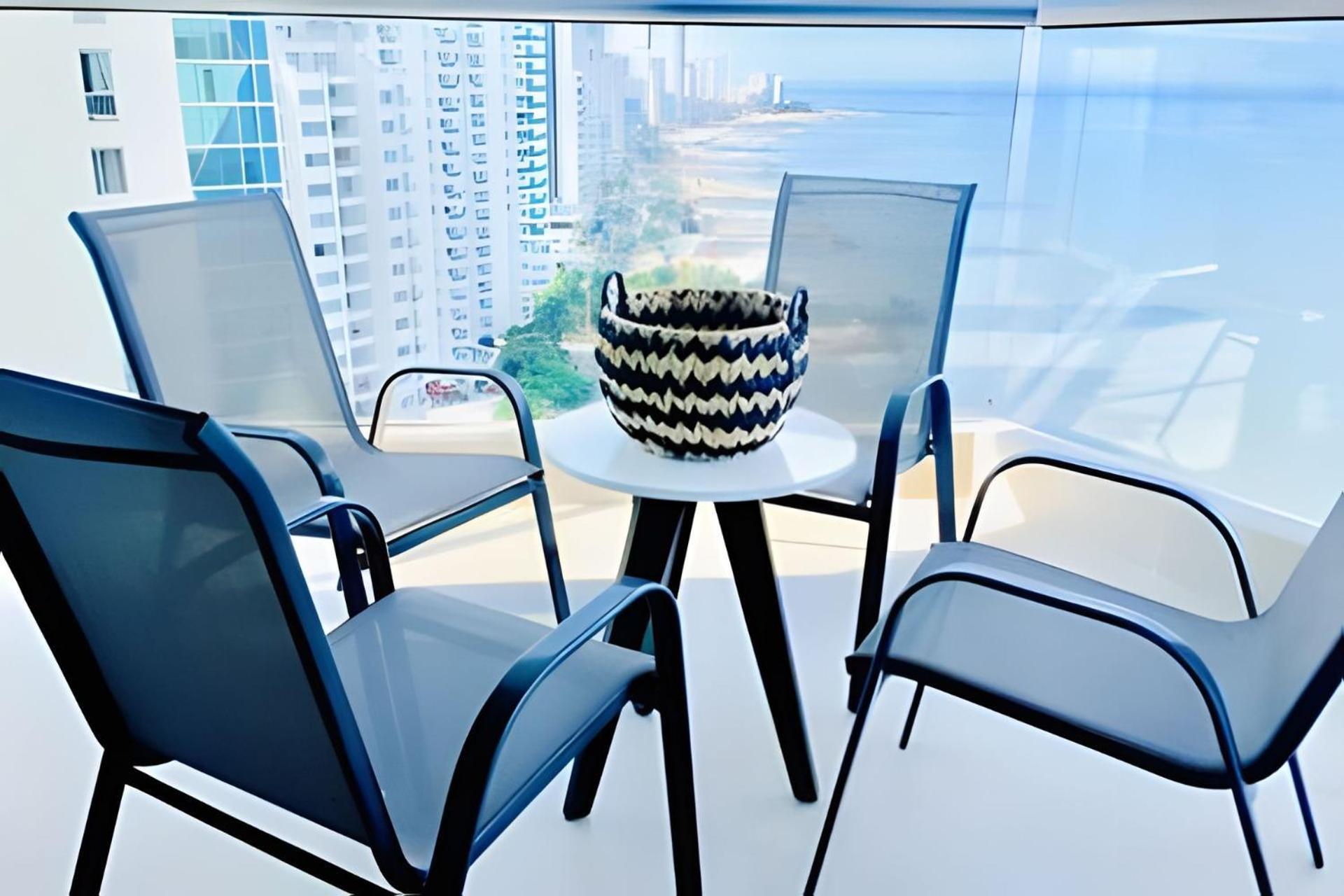 Hermoso Apto - 2 Hab Piso- 17 Murano Elite Apartamento