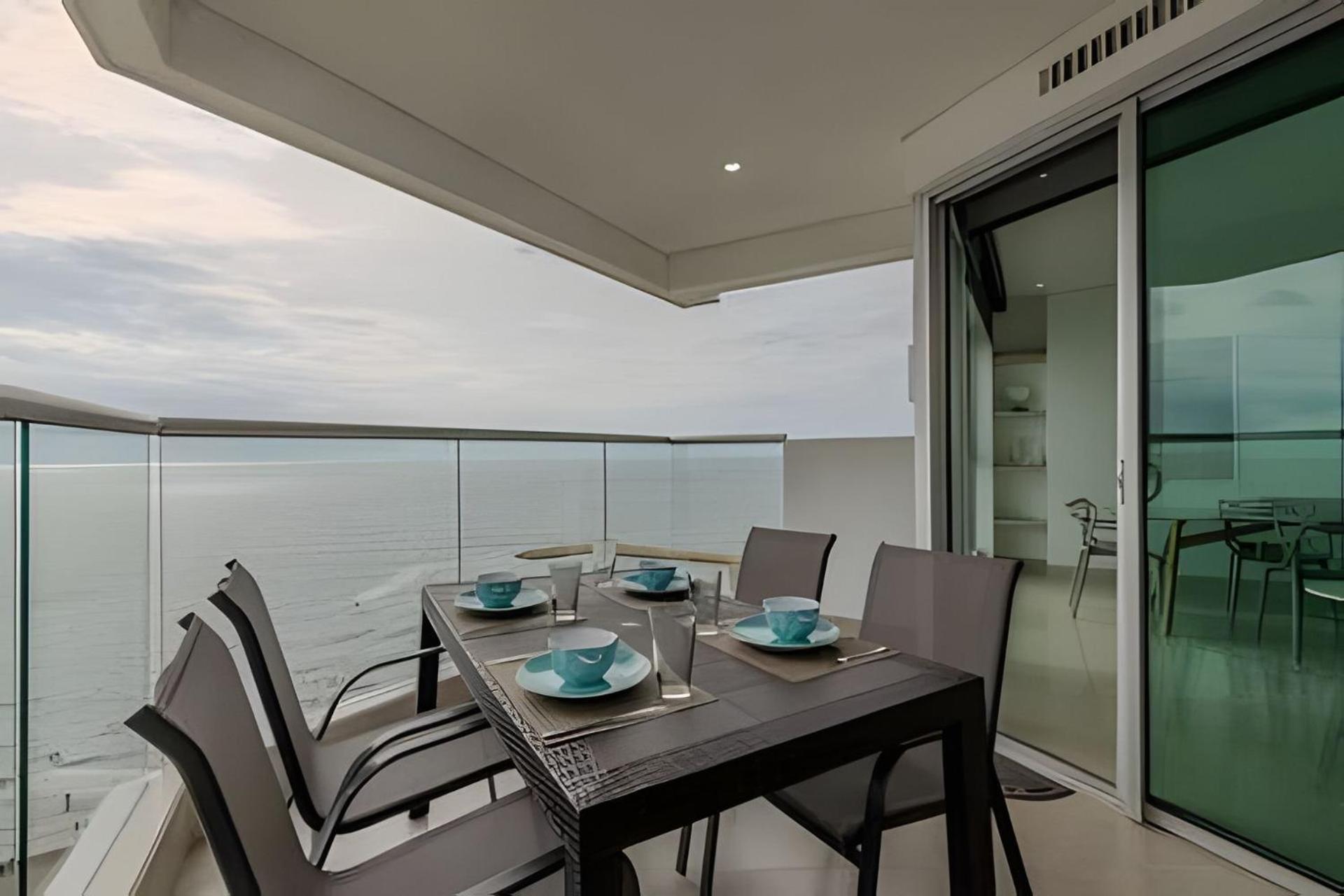 Hermoso Apto - 2 Hab Piso- 17 Murano Elite