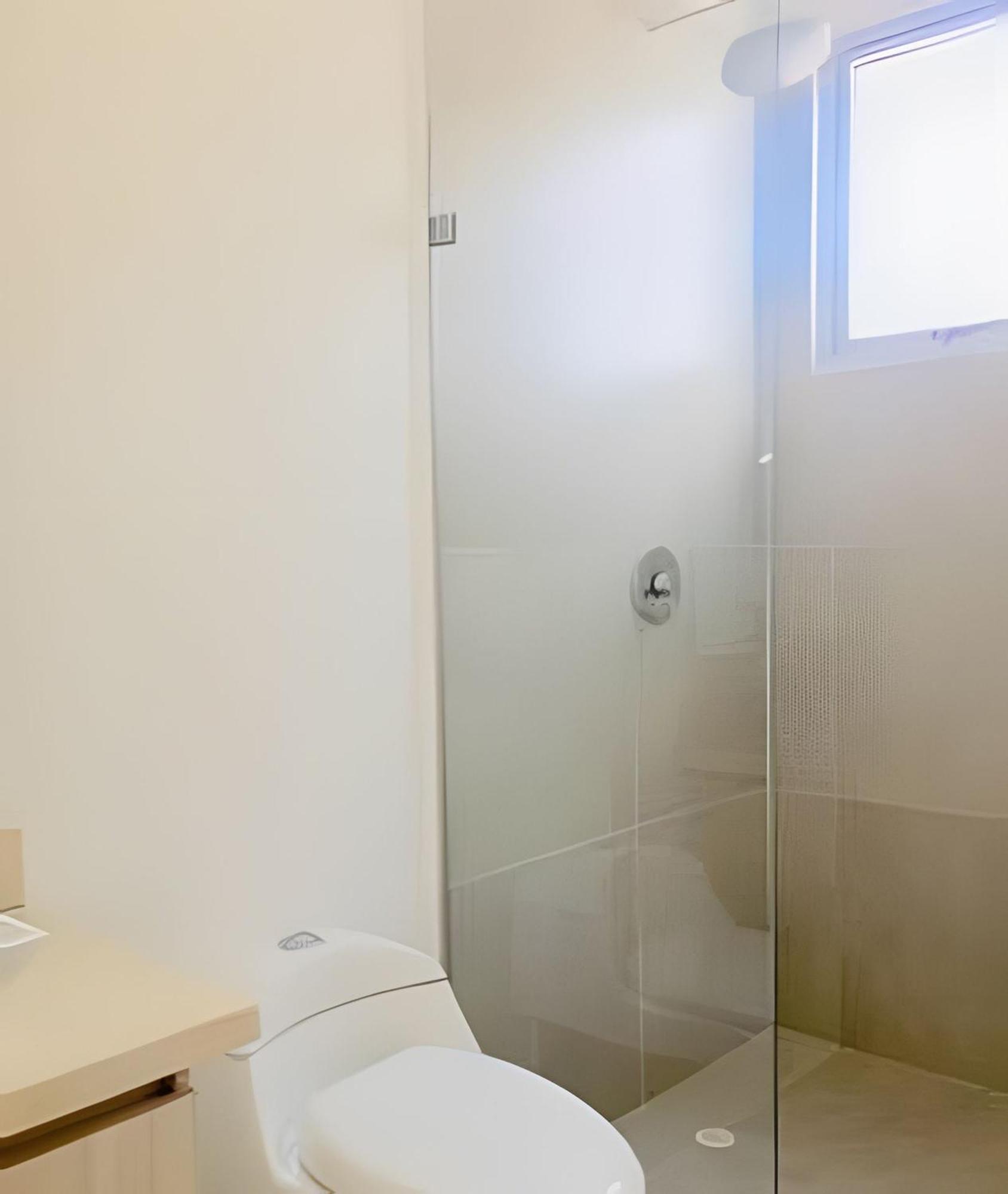 Hermoso Apto - 2 Hab Piso- 17 Murano Elite Apartment Cartagena