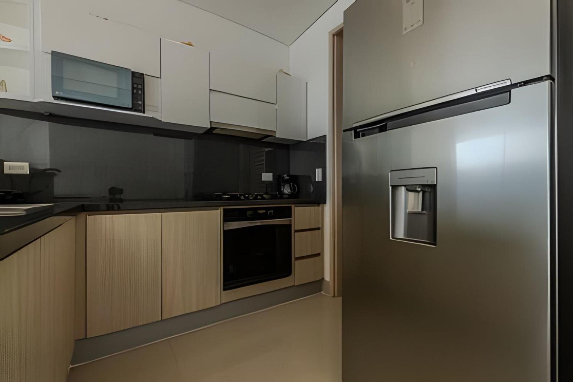 Hermoso Apto - 2 Hab Piso- 17 Murano Elite *