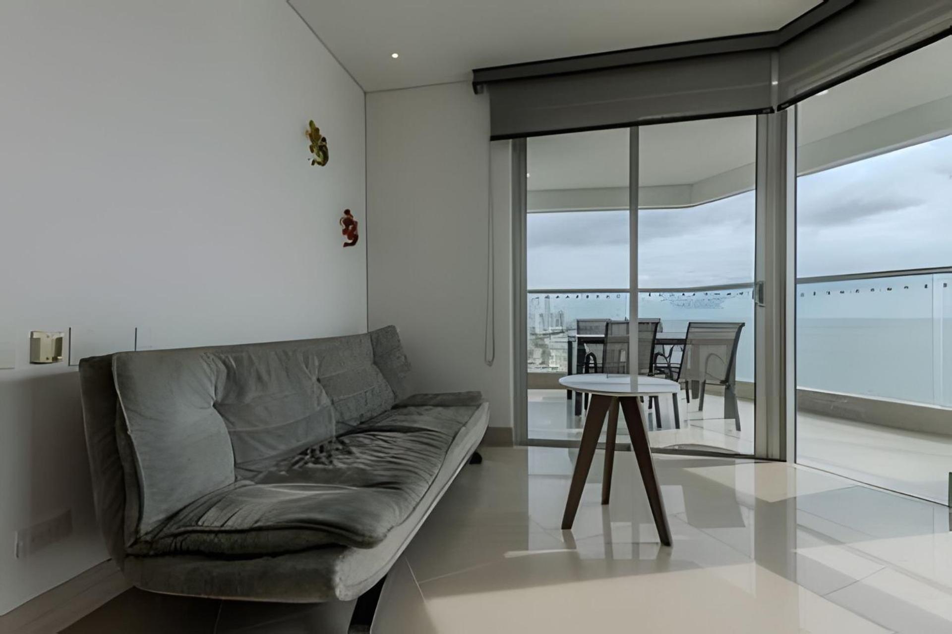 Apartment Hermoso Apto - 2 Hab Piso- 17 Murano Elite Cartagena