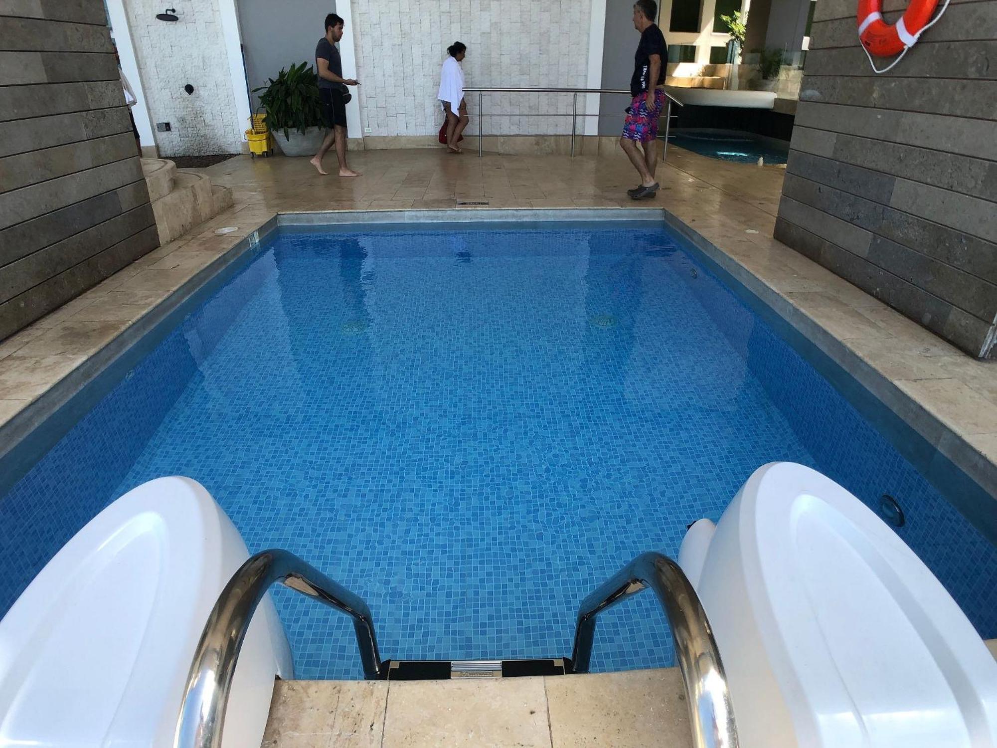 Hermoso Apto - 2 Hab Piso- 17 Murano Elite Apartment *