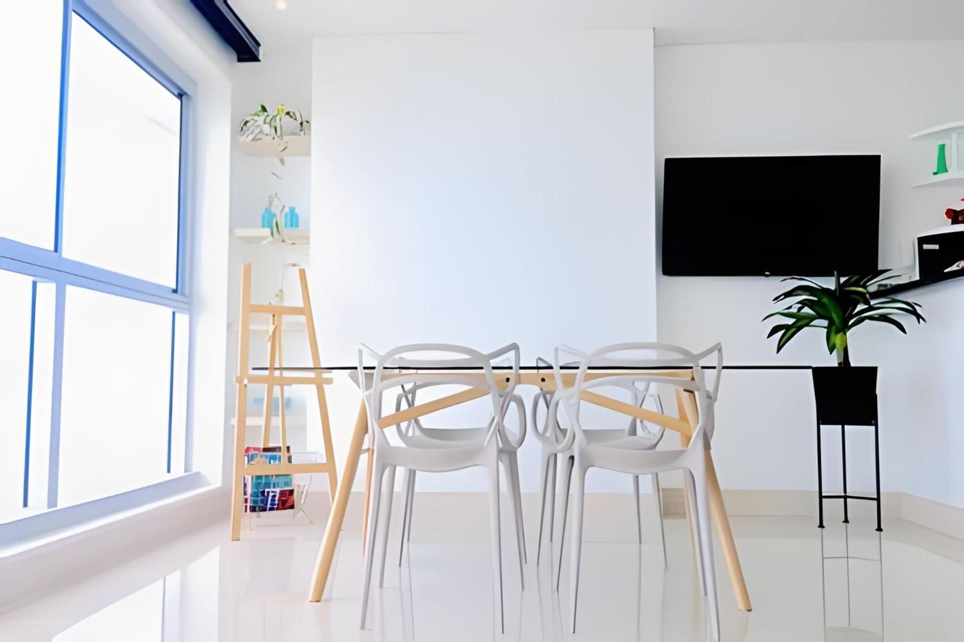 Apartment Hermoso Apto - 2 Hab Piso- 17 Murano Elite