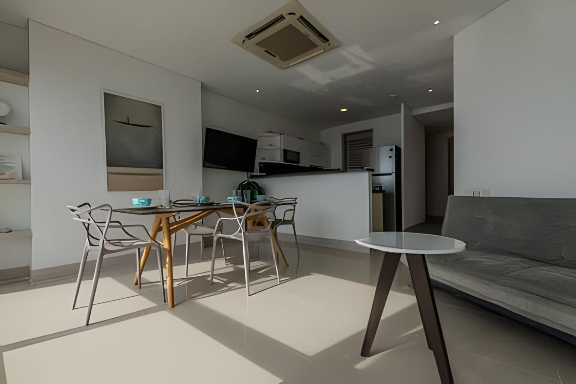 Hermoso Apto - 2 Hab Piso- 17 Murano Elite Apartment